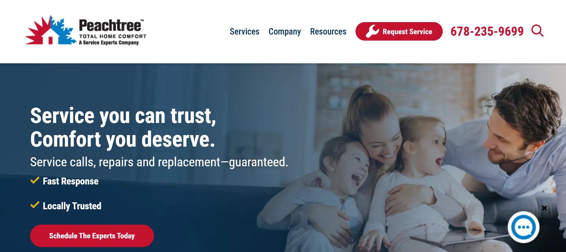 Solution Architecture