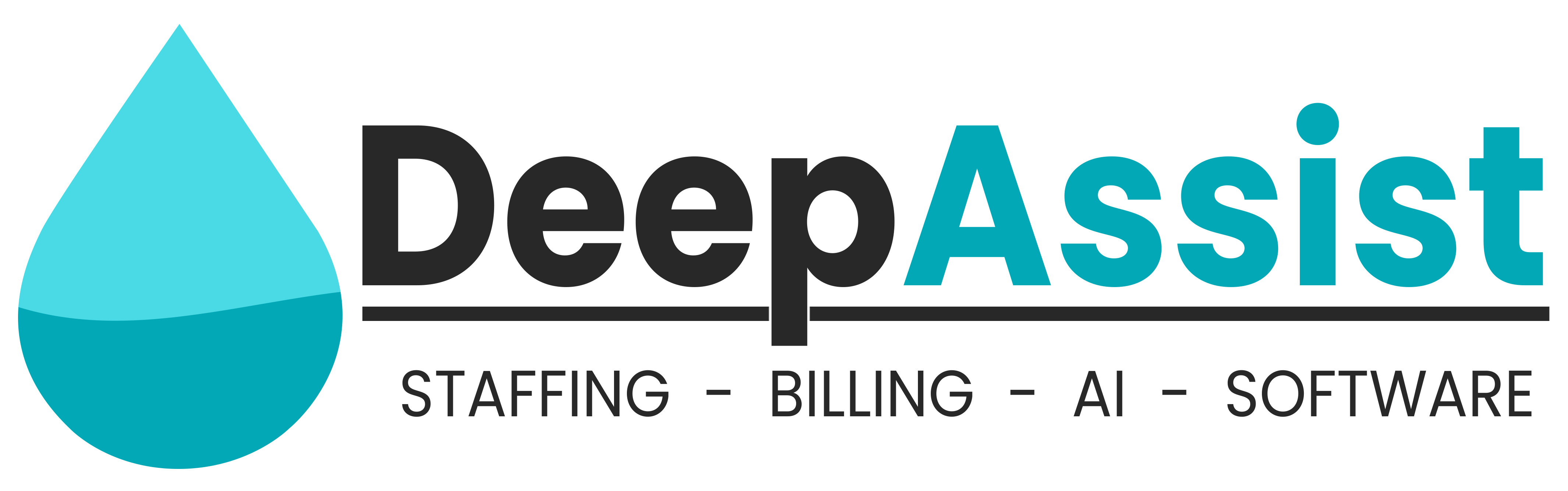 DeepAssist Logo